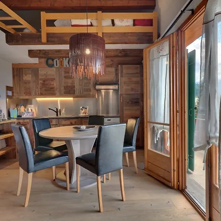 Apartment Erika 216 Verbier